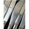 Image 10 : Assortment of Stainless Cutlery & 2 Organizers