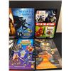 Image 8 : Large Assortment of Marvel & DC Comics