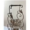 Image 2 : Metal Plant Stands & Baskets