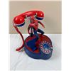 Image 1 : Spiderman Telephone