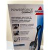 Image 2 : Bissell Powerforce Compact Upright Bagless Vacuum