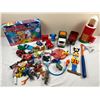 Image 1 : Assorted Children's Toys & Games