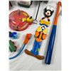 Image 3 : Assorted Children's Toys & Games