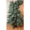 Image 1 : 9' Christmas Tree with Lights & Bag