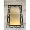 Image 1 : Decorative Wall Mirror