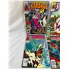 Image 2 : 6 Assorted Marvel Comics