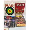 Image 2 : Assortment of "MADD" Comics