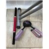 Image 2 : Xterra Stationary Excersize Bike, Thigh Toner & Roller