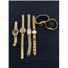 Image 1 : Assorted Watches Men's & Ladies