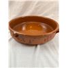 Image 3 : Terracotta Serving Dishes