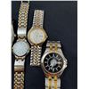 Image 2 : Assortment of Men's and Women's Watches