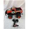 Image 1 : Sector Dodge Raminator Remote Control Truck