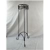 Image 1 : Metal Plant Stand