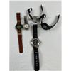 Image 1 : Assorted Men's Watches