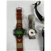 Image 2 : Assorted Men's Watches