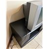 Image 2 : Citizen 21" TV with Stand.  (Great for Video Games)