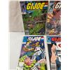 Image 2 : Assorted GI Joe Comics