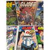 Image 3 : Assorted GI Joe Comics