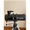 Image 3 : Celestron Power Seeker 127EQ 127mm Reflector Telescope