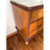 Image 2 : Chest of Drawers With Stone Top & Mirror