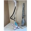 Image 1 : Tobi Steamer & Star Elite Steam Mop