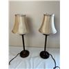 Image 1 : 2 Table Lamps