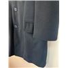 Image 3 : Men's Crombie 100% Wool Jacket