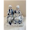 Image 1 : Porcelain Figurine