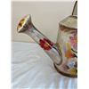 Image 2 : Decorative Porcelain Watering Can by Table Tops Gallery