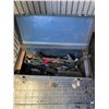 Image 1 : Beach Tool Box with Conent