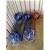 Image 1 : Plant Watering Ball Spikes