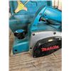 Image 2 : Makita Power Planer