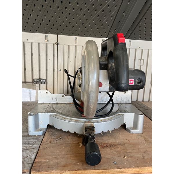 Craftsman 10" Mitre Saw