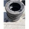 Image 1 : Set of 4 Continental True Contact Tires