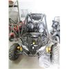 Image 1 : Jiangsu Gas Electric Start Dune Buggy w/Spare Tire