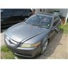 Image 1 : 2005 Acura TL Sedan