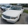 Image 1 : 1998 Cadillac Deville Sedan