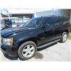 Image 2 : 2011 Chevy Tahoe LT   8-Psgr. SUV