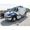 Image 1 : 2011 Intl. 4400 SBALP4X2 Dura Star Ambulance