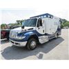 Image 1 : 2011 Intl. 4400 SBALP4X2 Dura Star Ambulance