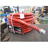 Image 1 : New 100 Ft Contractor Water Hose