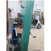 Image 3 : Grizzley GO513 17" Band Saw w/Rolling Base