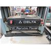 Image 3 : Delta 12" Planer w/Stand