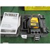 Image 1 : Dewalt DW88 Laser Line Generator