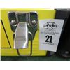 Image 2 : 2-Lock Out Tag Out Kits - 2 X $