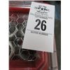 Image 2 : 7-Milwaukee Pack Out Hardware Bin - 7 X $