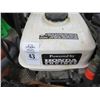 Image 2 : Excell/Honda 3200 PSI Gas Pressure Washer