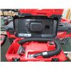 Image 3 : 4-Milwaukee Cordless Shop Vacs - 4 X $