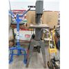 Image 1 : Craftsman Pedestal Band Saw