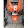 Image 2 : Husqvarna AWD Gas Mower w/Bagger